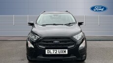 Ford EcoSport 1.0 EcoBoost 125 ST-Line 5dr Petrol Hatchback